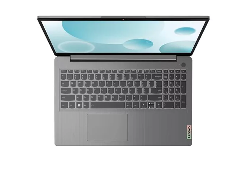 Portátil Lenovo Ideapad 3