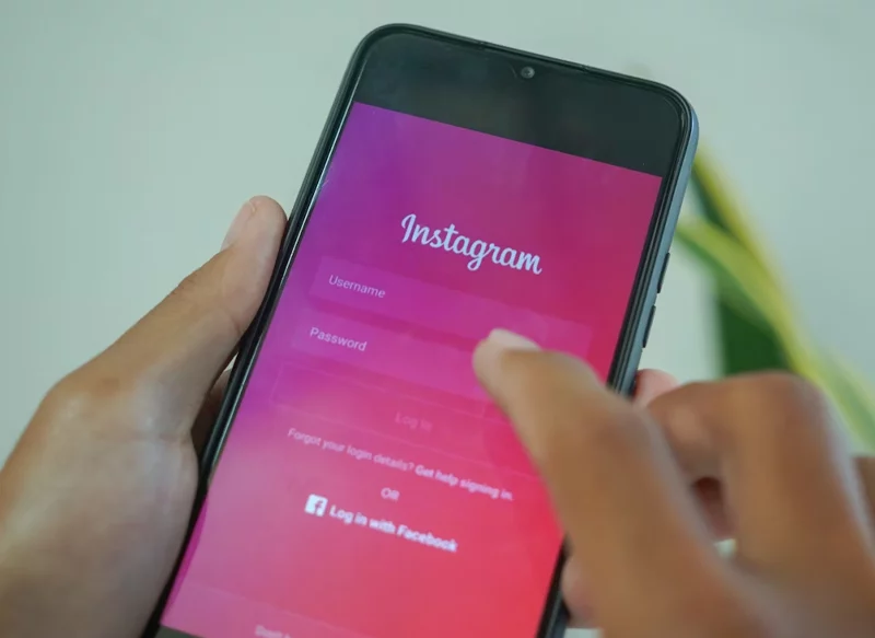 INSTAGRAM RECIBE 2025 CON CAMBIOS