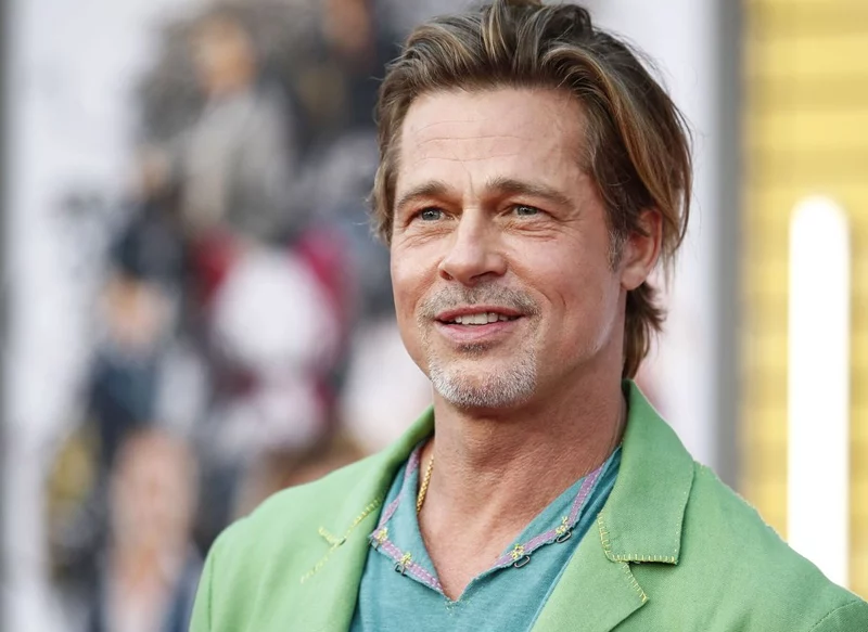 BRAD PITT LAMENTA DE LO SUCEDIDO
