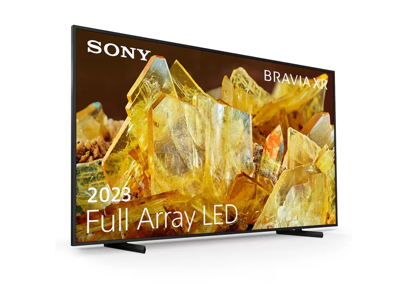 El Corte Inglés Rebaja La Sony Bravia Xr-98X90L