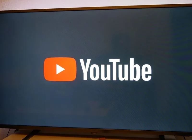 Contenidos Más Vistos En Youtube En España
