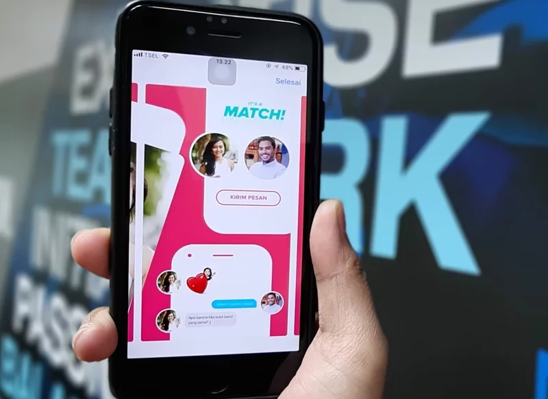 La Ia Llega A Las Apps De Citas: Así Revolucionará Tinder, Okcupid Y Hinge 23 Chatbots Potenciados Por La Ia