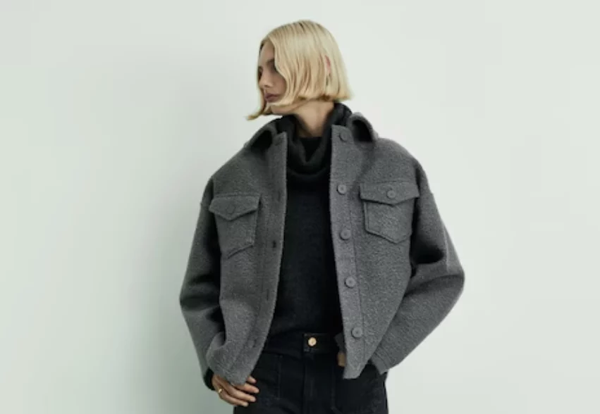 Vaqueros Para Invierno