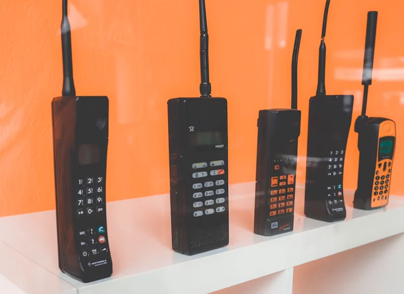 ¿A Quiénes Están Orientados Los 'Dumbphones?