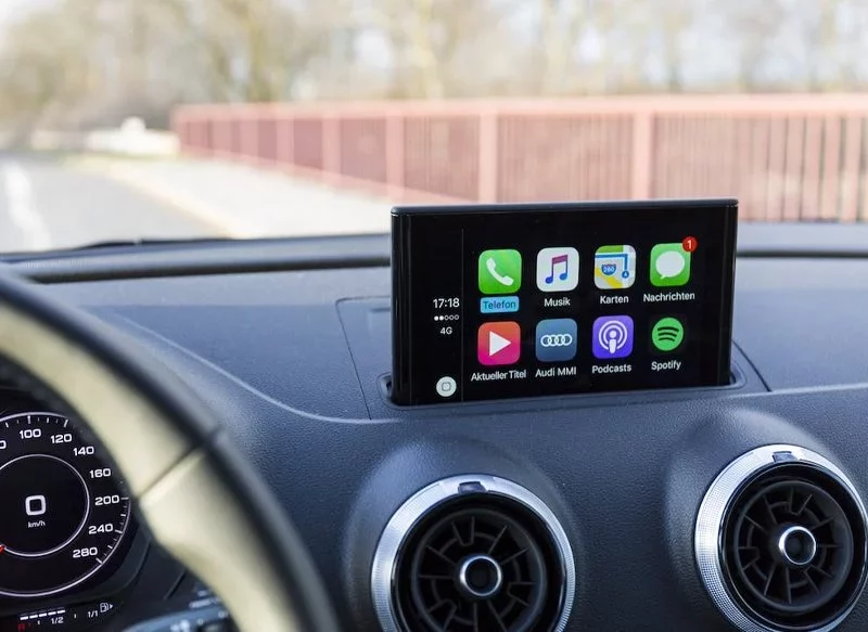 El Reproductor De Música De Android Auto Cambia Por Completo