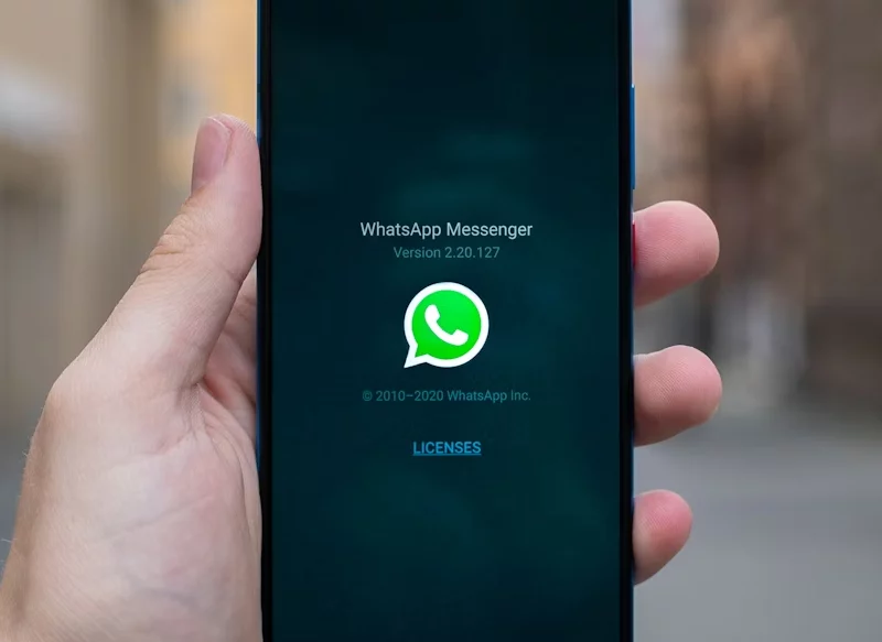 Soporte Directo Con Whatsapp Desde La Web