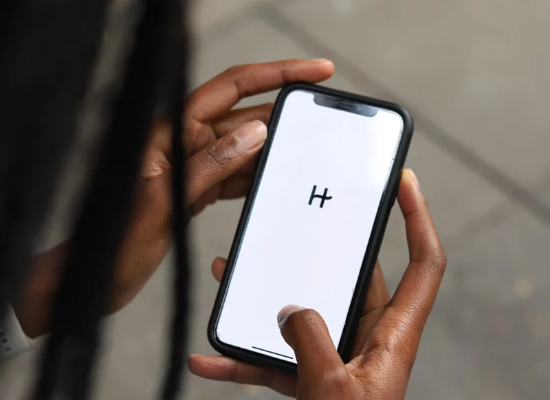 La Ia Llega A Las Apps De Citas: Así Revolucionará Tinder, Okcupid Y Hinge 24 Hinge Lanzará Un Nuevo Algoritmo Mejorado Por Ia