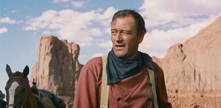‘Centauros del desierto’, cuando John Ford hizo el mejor western de la historia