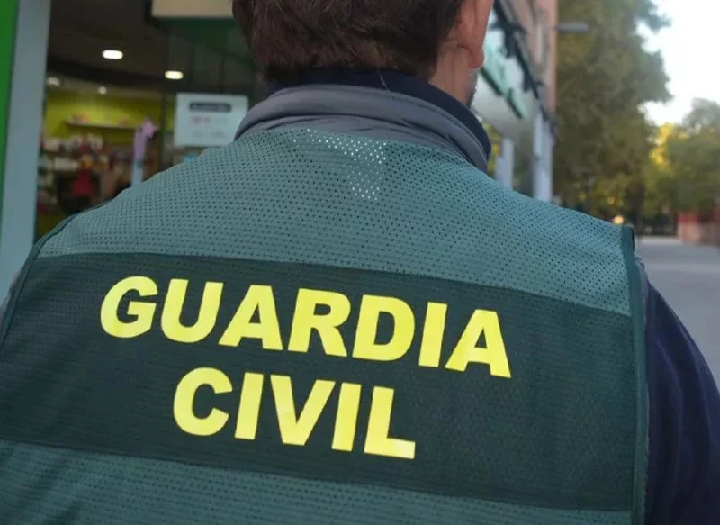 EL TIMO BEC VUELVE A ESPAÑA