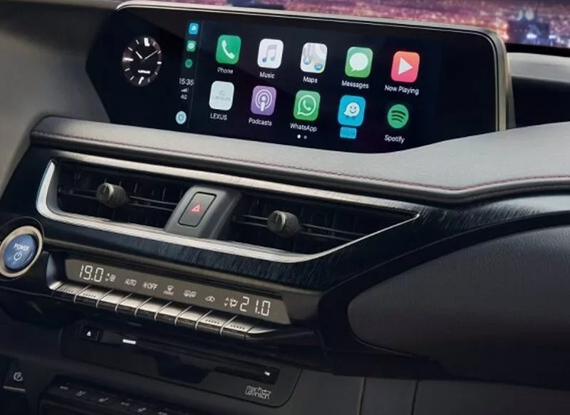 La Nueva Categoría De Apps Que Llega A Android Auto