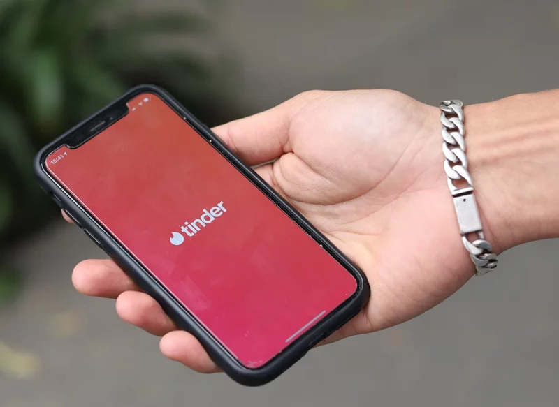 La Ia Llega A Las Apps De Citas: Así Revolucionará Tinder, Okcupid Y Hinge 26 Tinder Y Hinge Confían En La Inteligencia Artificial