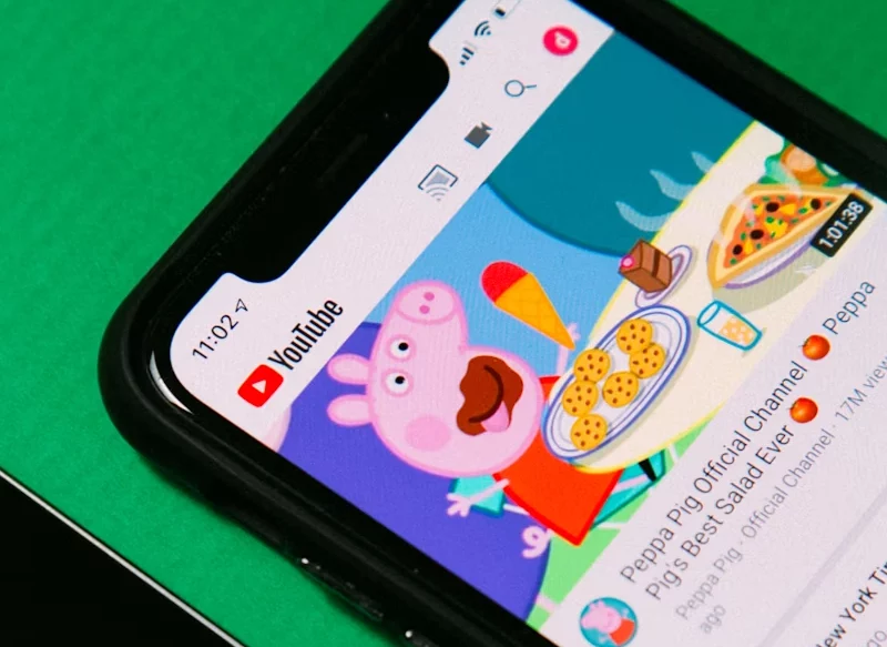 ¿Cuándo Llega El Nuevo Diseño De Youtube?