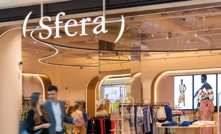 Imponente como nunca con las botas cowboy de Sfera para combinar con casi todo