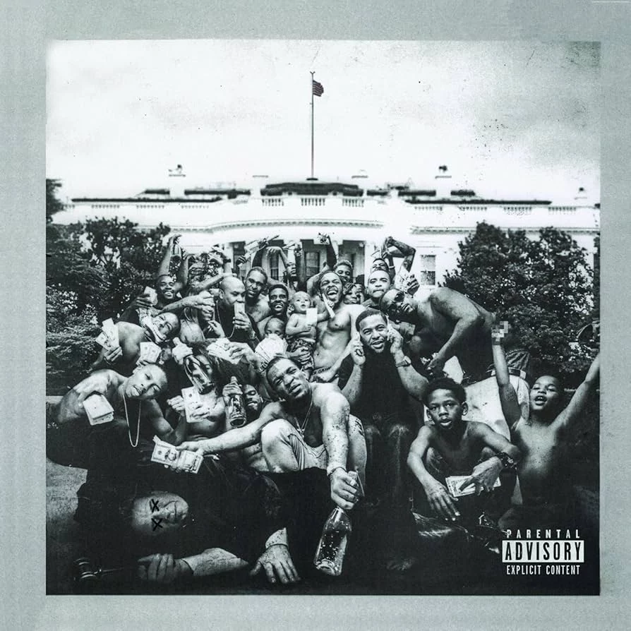 Kendrick Lamar Celebra En La Super Bowl Los 10 Años De Su Mejor Disco 110 81Vca8 Kuzl. Uf8941000 Ql80