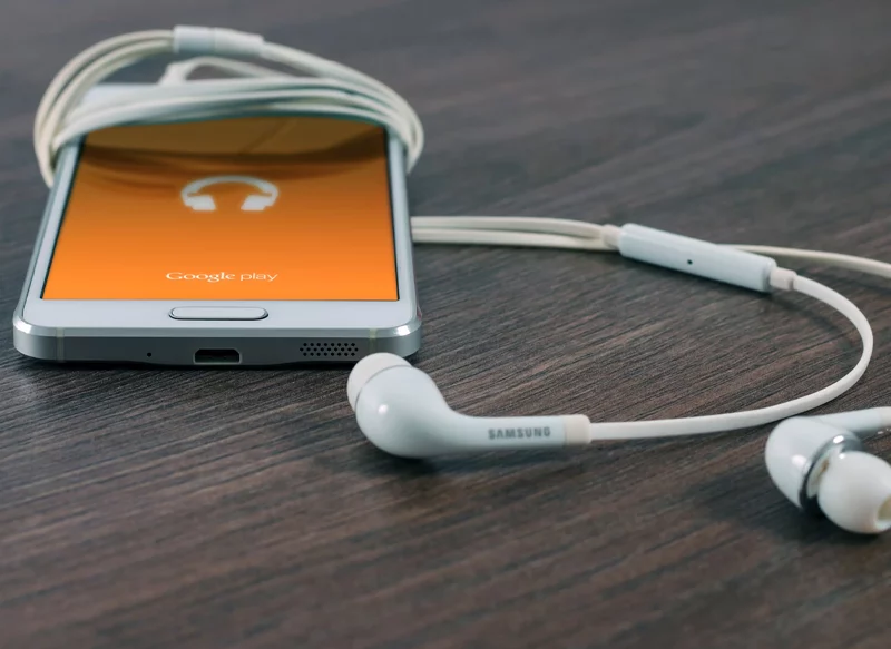 Spotify Y Youtube, Dos De Las Apps Más Utilizadas