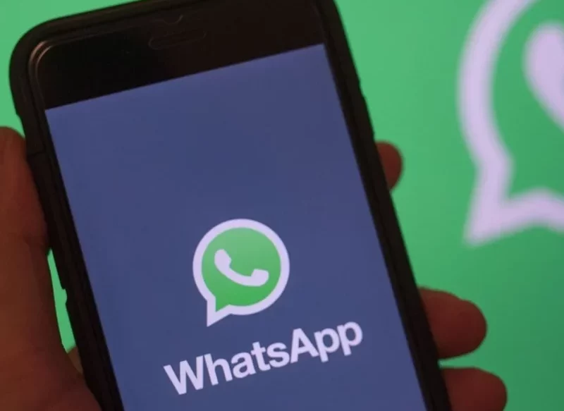 Las Descargas Automáticas De Whatsapp Son Peligrosas