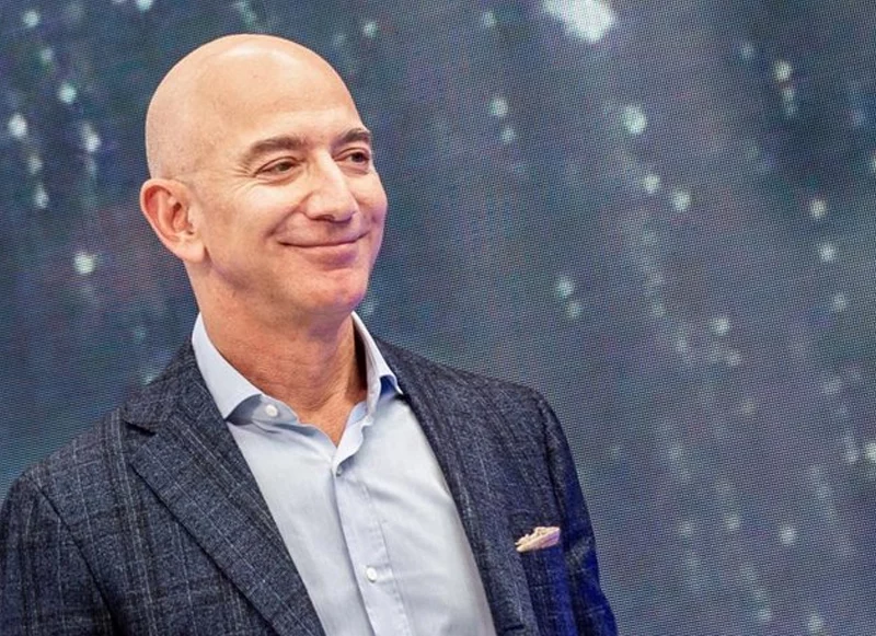 La Fórmula Científica De Jeff Bezos, Fundador De Amazon, Para Tomar Decisiones Complejas