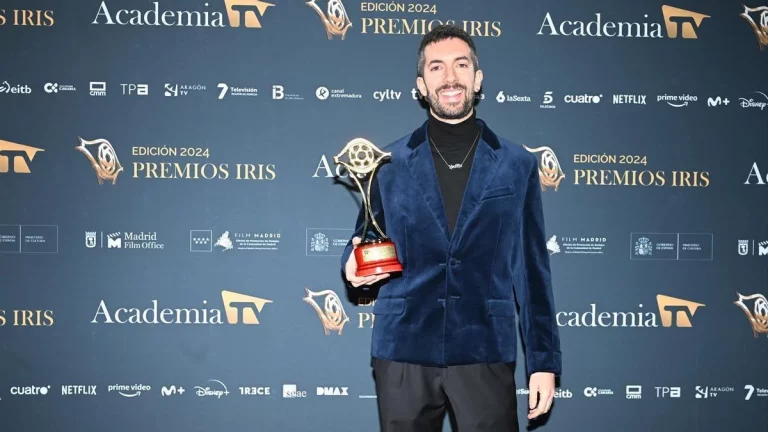 A David Broncano se le vuelve a «calentar la boca» con ‘El Hormiguero’