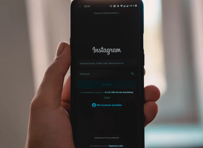 AJUSTES EN EL FORMATO AL PUBLICAR ESTADOS EN WHATSAPP, INSTAGRAM Y FACEBOOK