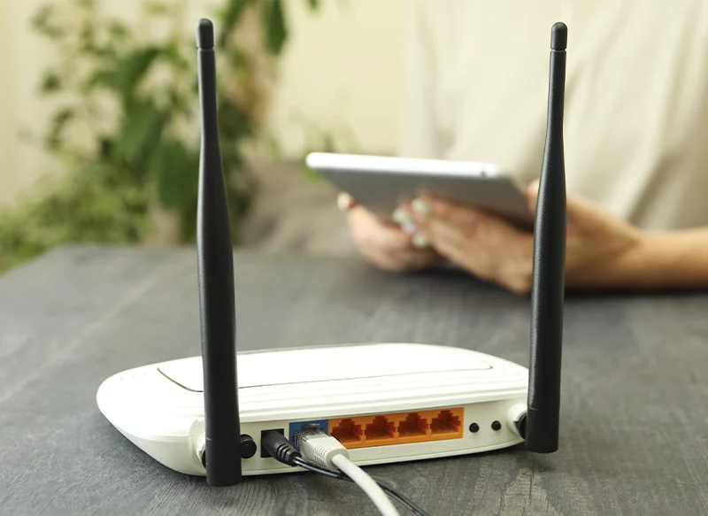 Aleja Este Objeto De Tu Router Wifi O Estarás Perdiendo Velocidad De Conexión A Internet 43 Aleja Este Objeto De Tu Router Wifi