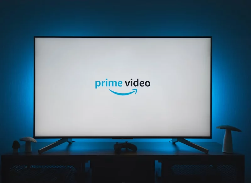 AMAZON PRIME VIDEO, EL GRAN DERROTADO