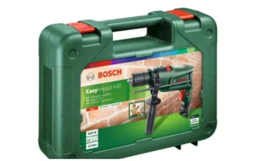 Taladro Económico Bosch