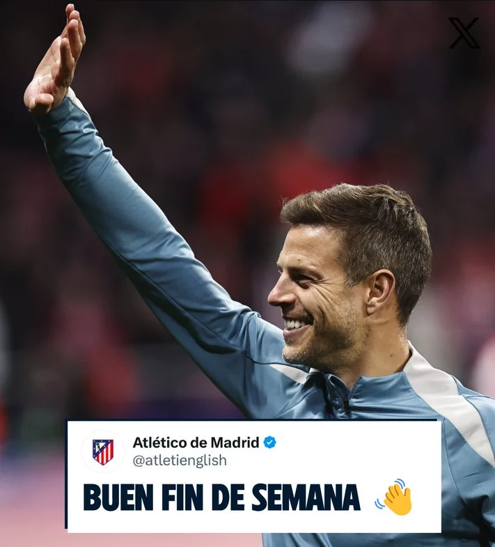 Atlético
