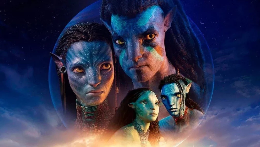 'Avatar 3': Una Visión Más Oscura De Pandora