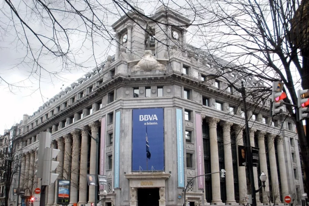 Beneficios Tangibles Para Los Clientes De Bbva