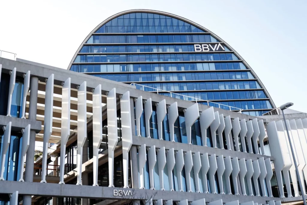 Bbva Apuesta Por La Inteligencia Artificial Para Liderar La Banca Del Futuro
