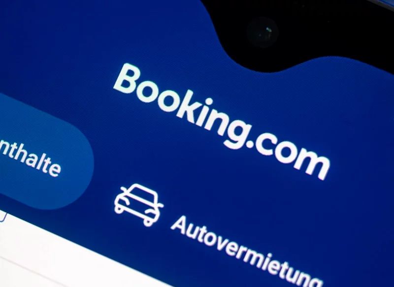 Booking Y Agoda Te Ayudan A Encontrar Ofertas En Viajes