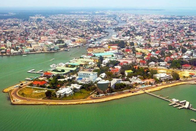 Un Nuevo País Extranjero Se Suma Al Idioma Español 2 Belice: Un Ejemplo De La Expansión Del Español