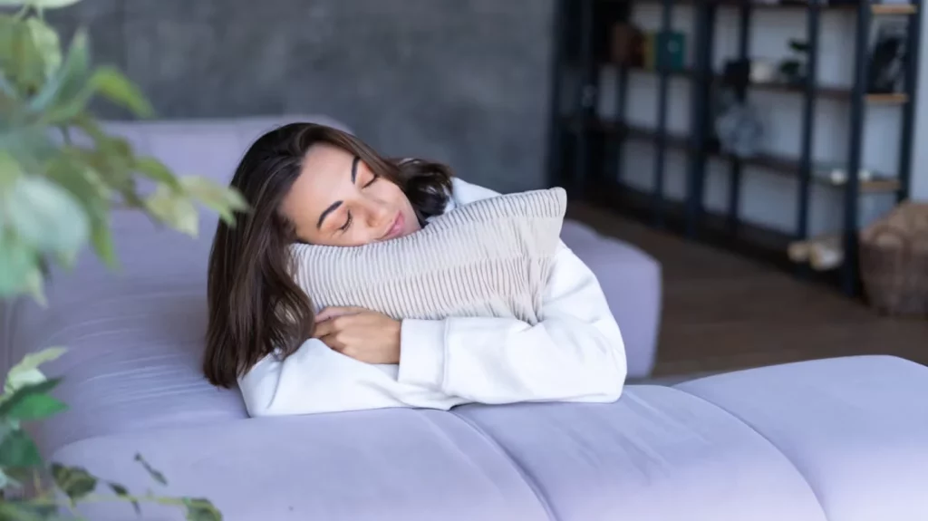 Beneficios Físicos Y Emocionales