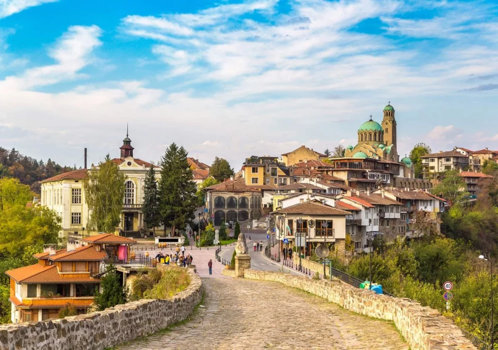 Bulgaria Hoy: Un País Lleno De Historia Y Belleza