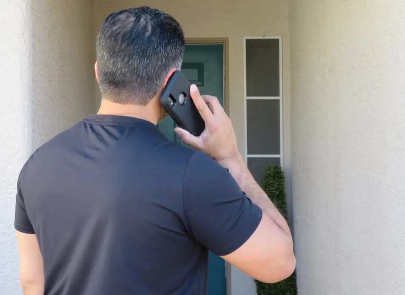 CÓMO ACTUAR ANTE LAS LLAMADAS DE TELÉFONO QUE NO RESPONDEN