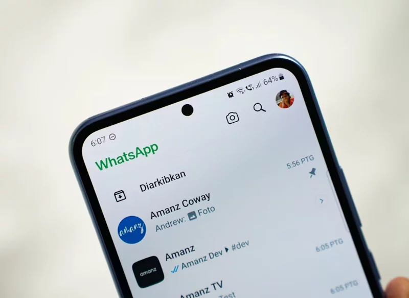 COMPARTE LOS ESTADOS DE WHATSAPP EN INSTAGRAM Y FACEBOOK