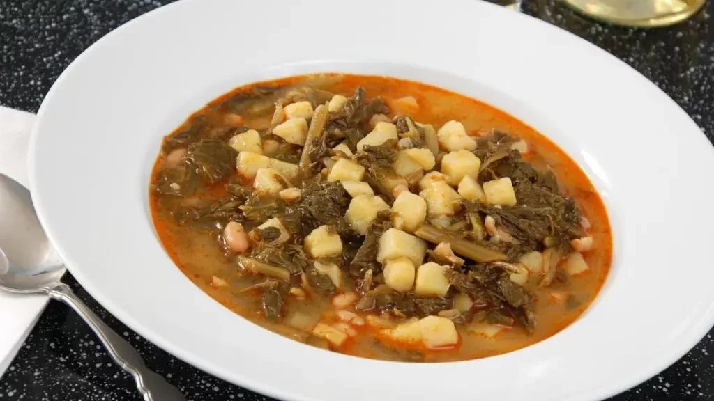 Caldo Gallego: Tradición Y Sencillez