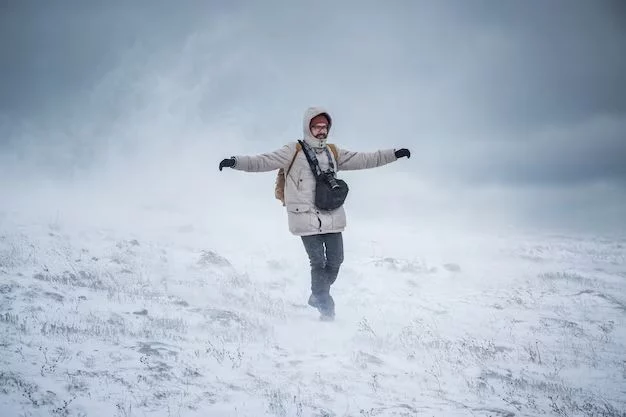 Cambios en la presión atmosférica: otro factor a tener en cuenta