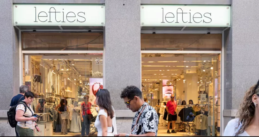 El Regalo De Reyes De Última Hora Es Este Bolso De 4 Euros De Lefties