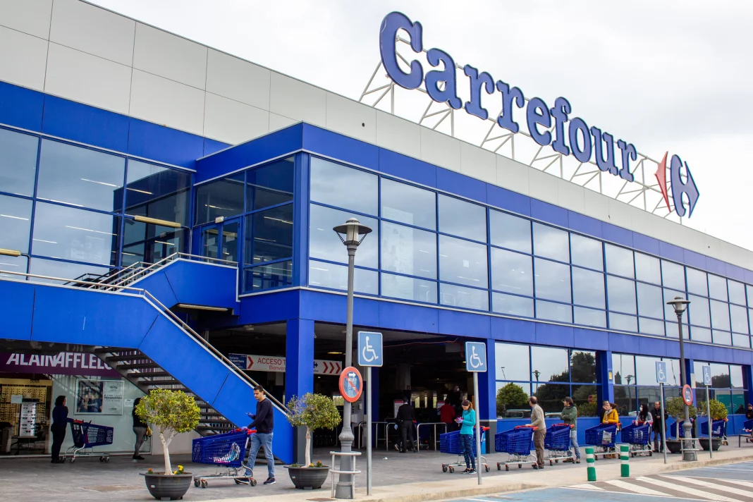 Ventajas de la vajilla de Carrefour