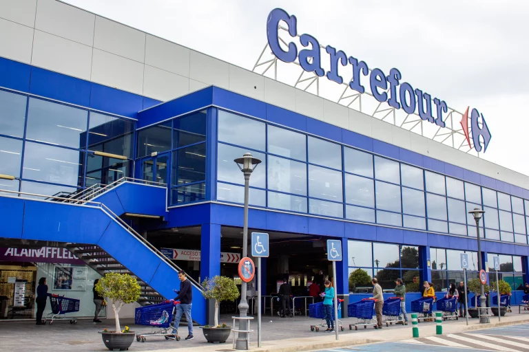 Rebaja histórica de Carrefour en el aceite de oliva gourmet a la que puedes sumar el Cheque Ahorro