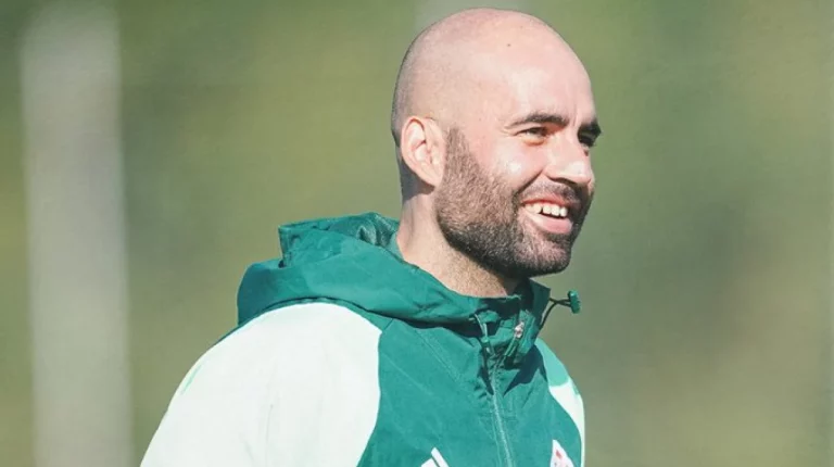 Giráldez quiere un crack del FC Barcelona en el Celta