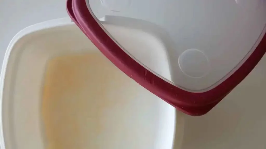 Cómo evitar futuras manchas de tomate