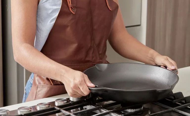 Cómo evitar que los alimentos se peguen a las sartenes al cocinar
