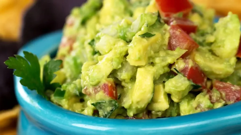 Cómo Hacer El Guacamole: Paso A Paso