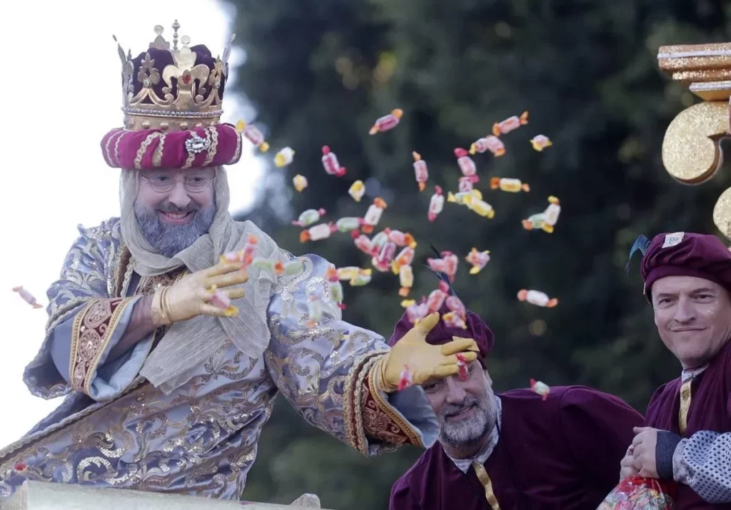 Consejos Para Disfrutar Al Máximo De Las Cabalgatas De Reyes