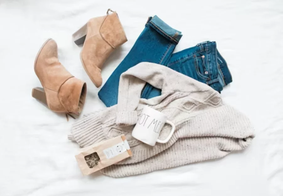Botas De Ante