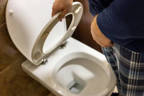 Dejar De Levantarse Al Baño Por La Noche Es Posible Siguiendo Estos Consejos 64 Consulta A Un Especialista Si El Problema Persiste