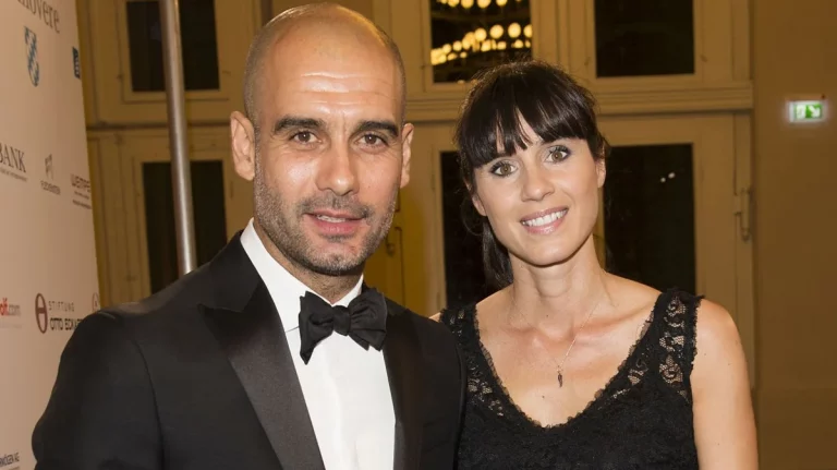 Cristina Serra pillada junto a Pep Guardiola en Barcelona ¿han vuelto?