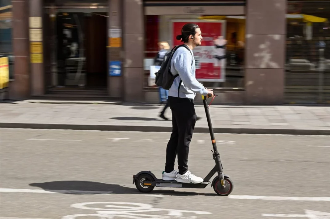 ¿Cuál es la edad mínima recomendada por la DGT?